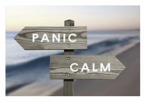 Panic-Calm