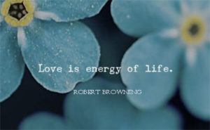 LoveIsEnergy